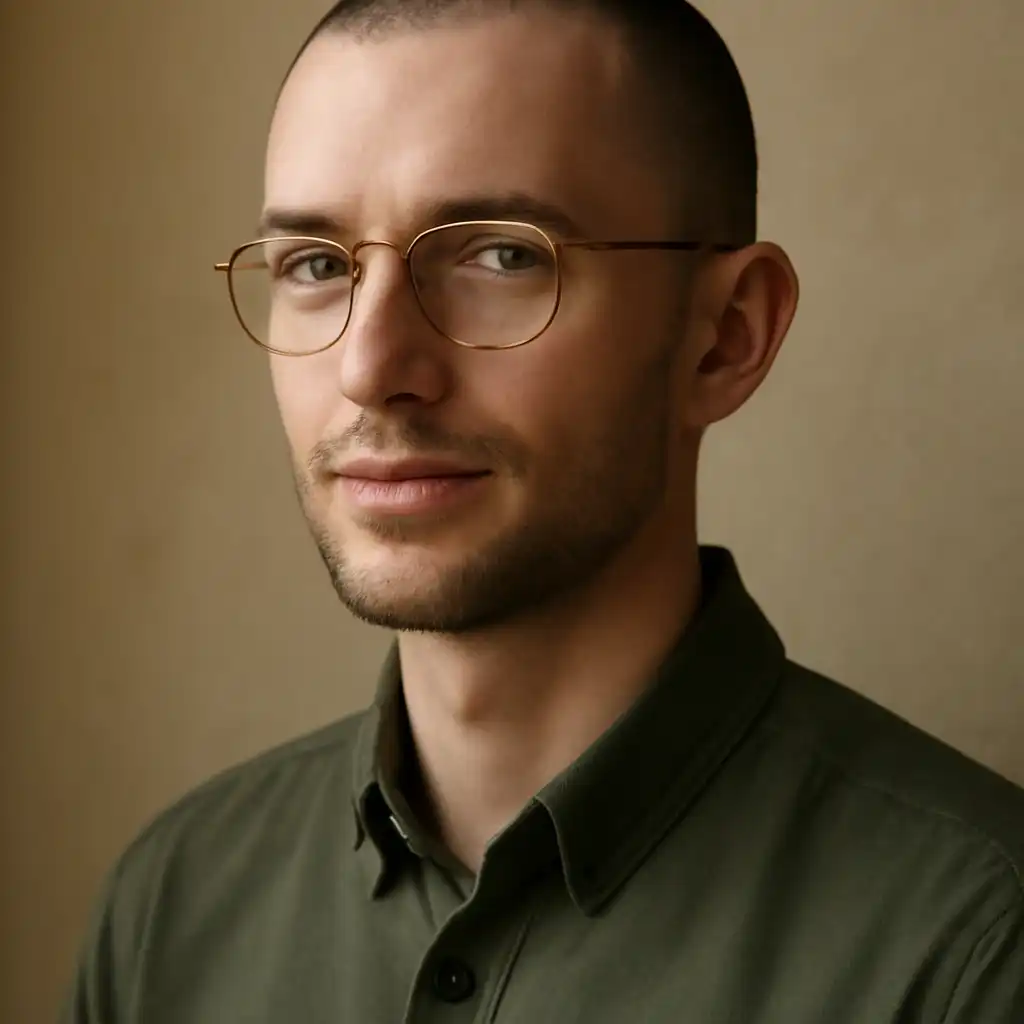 Derek O'Sullivan
